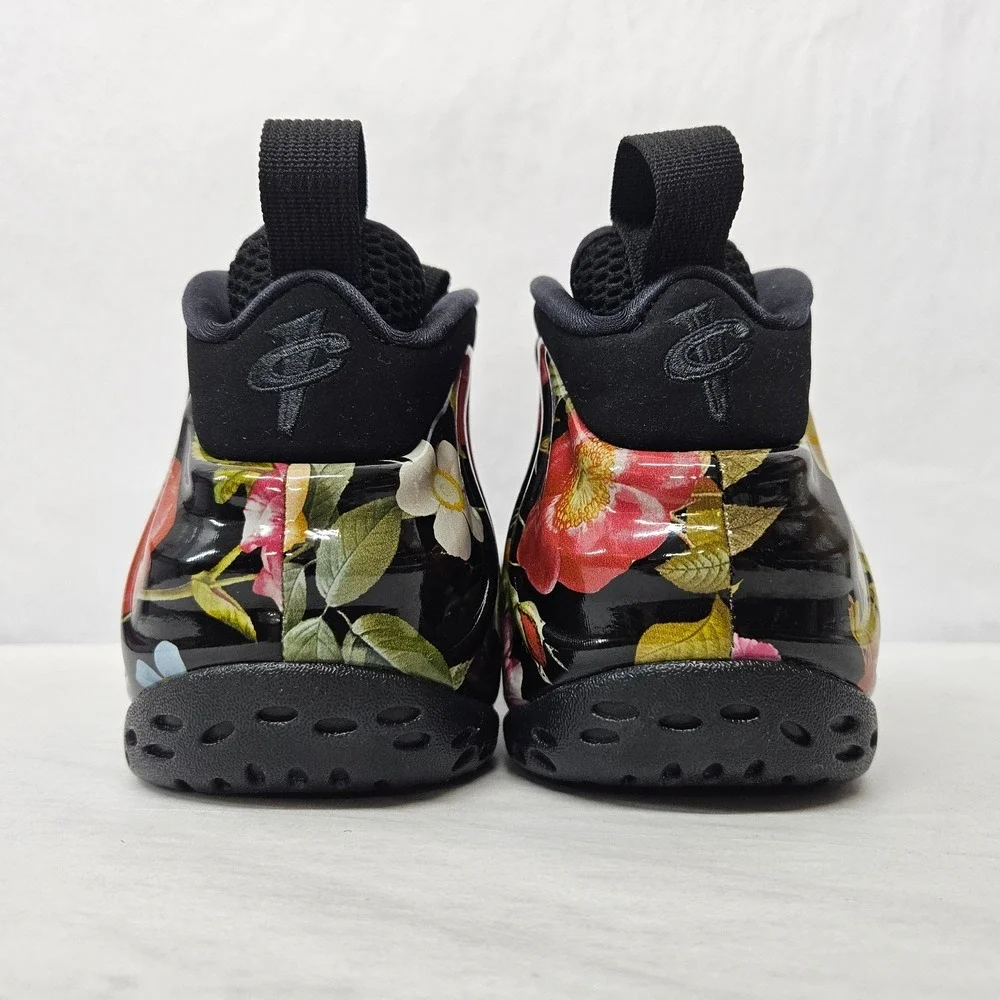 Nike Air‎ Foamposite One Sneakers 